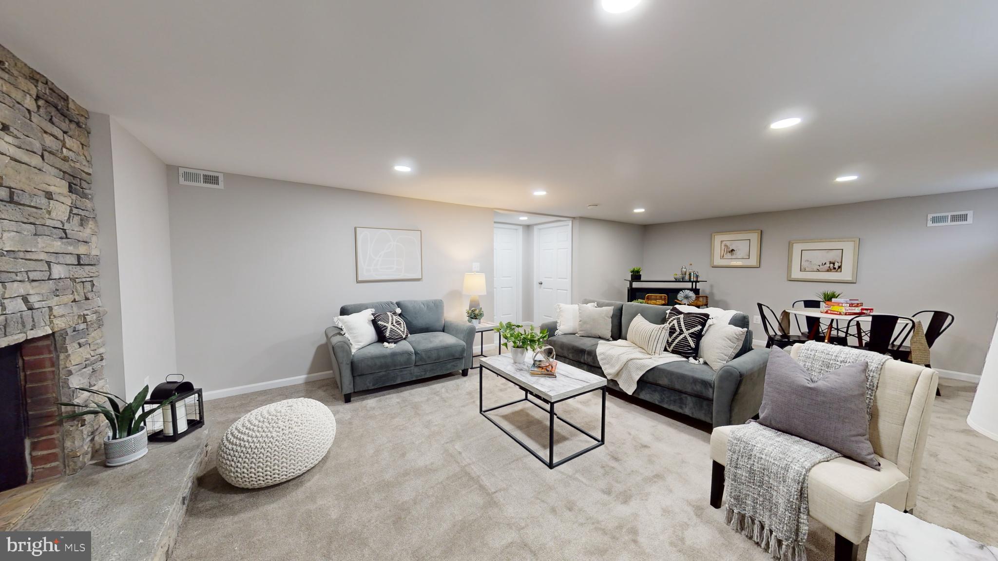 GLYNDON - Residential