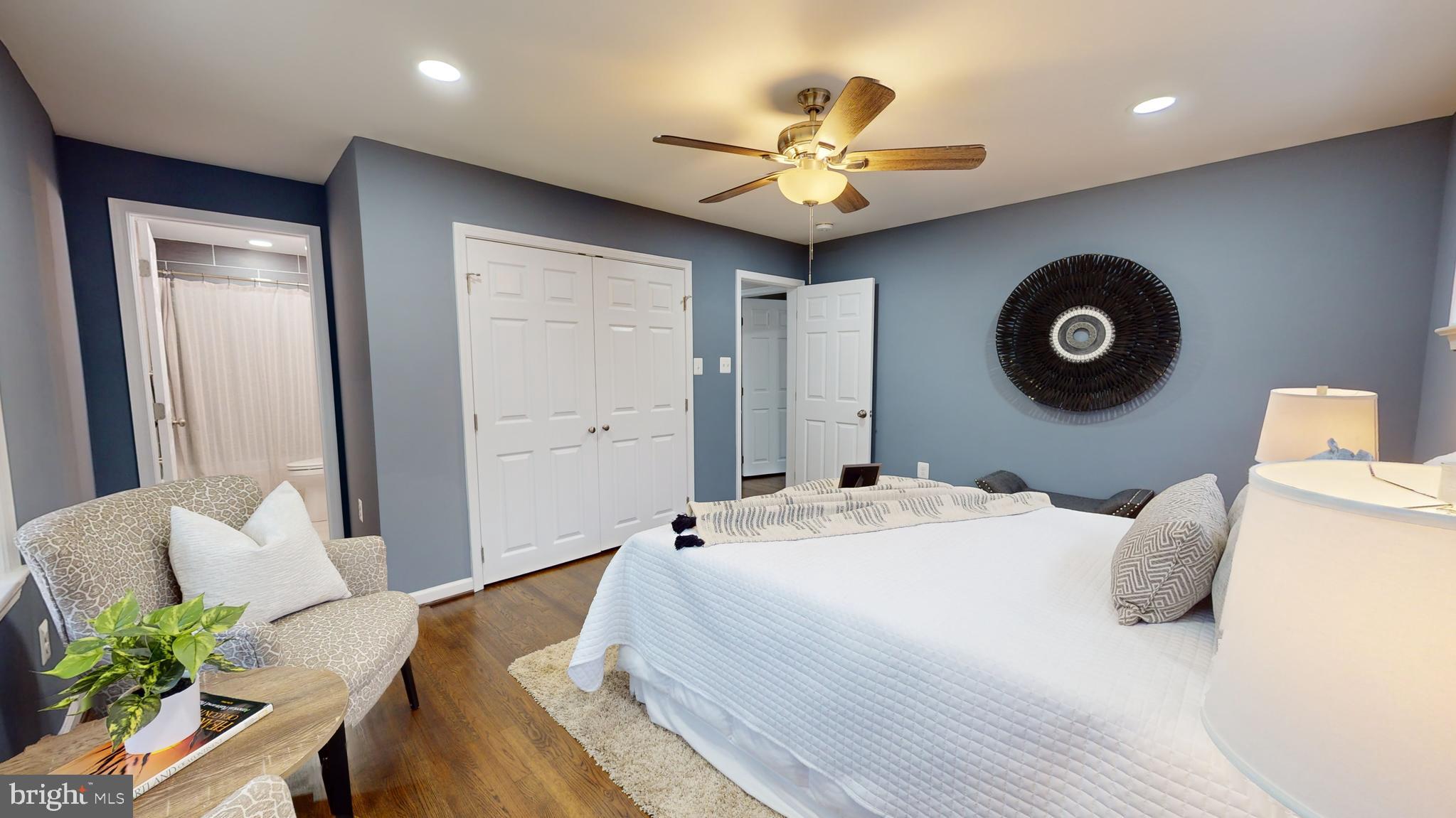 GLYNDON - Residential