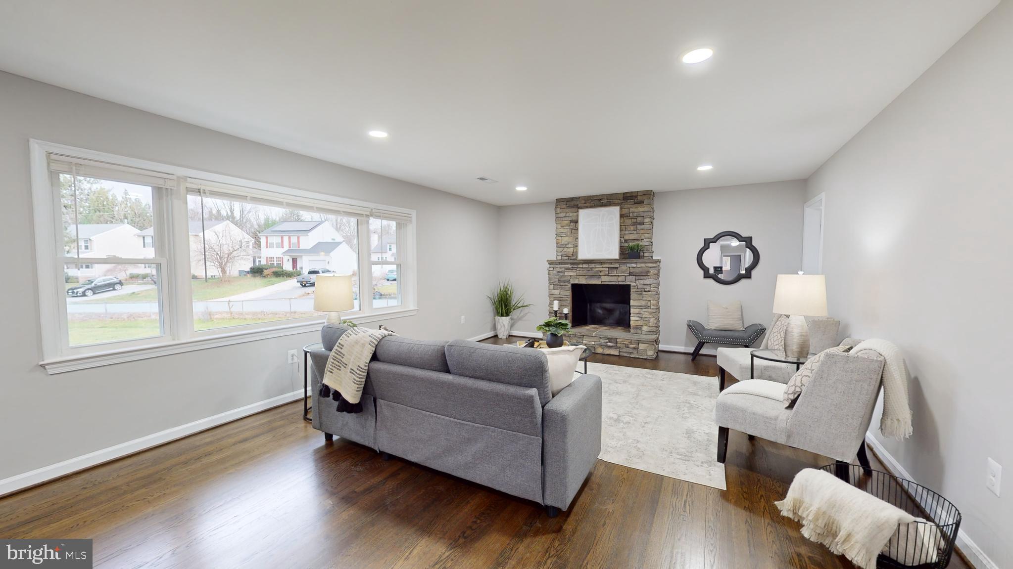 GLYNDON - Residential