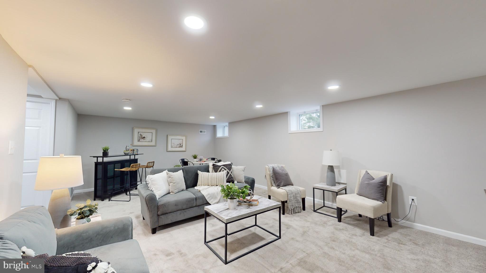 GLYNDON - Residential