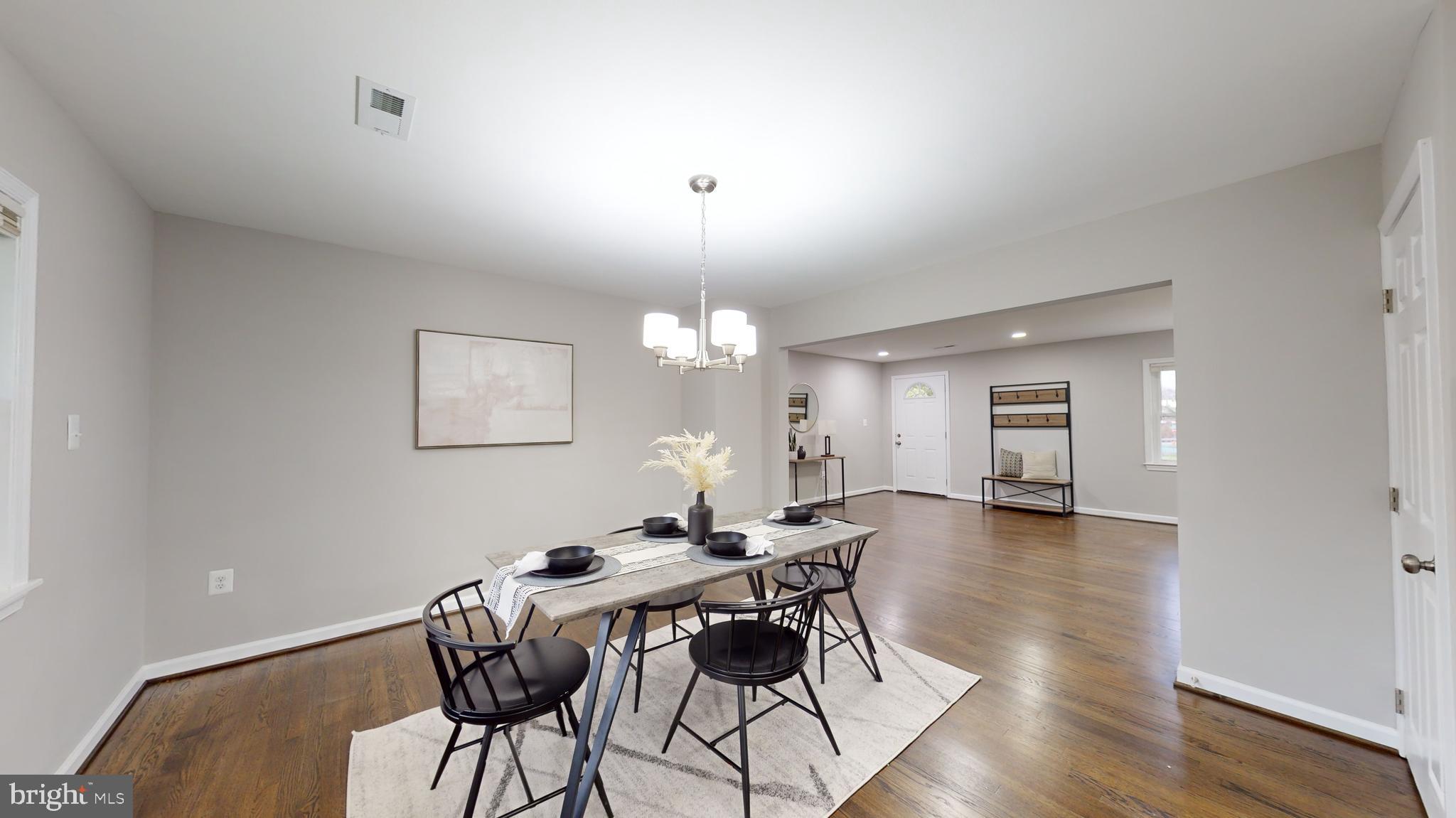 GLYNDON - Residential