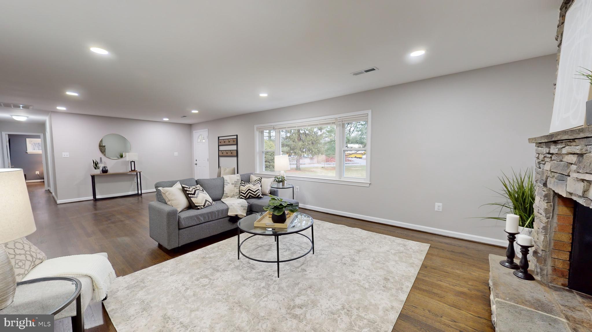 GLYNDON - Residential