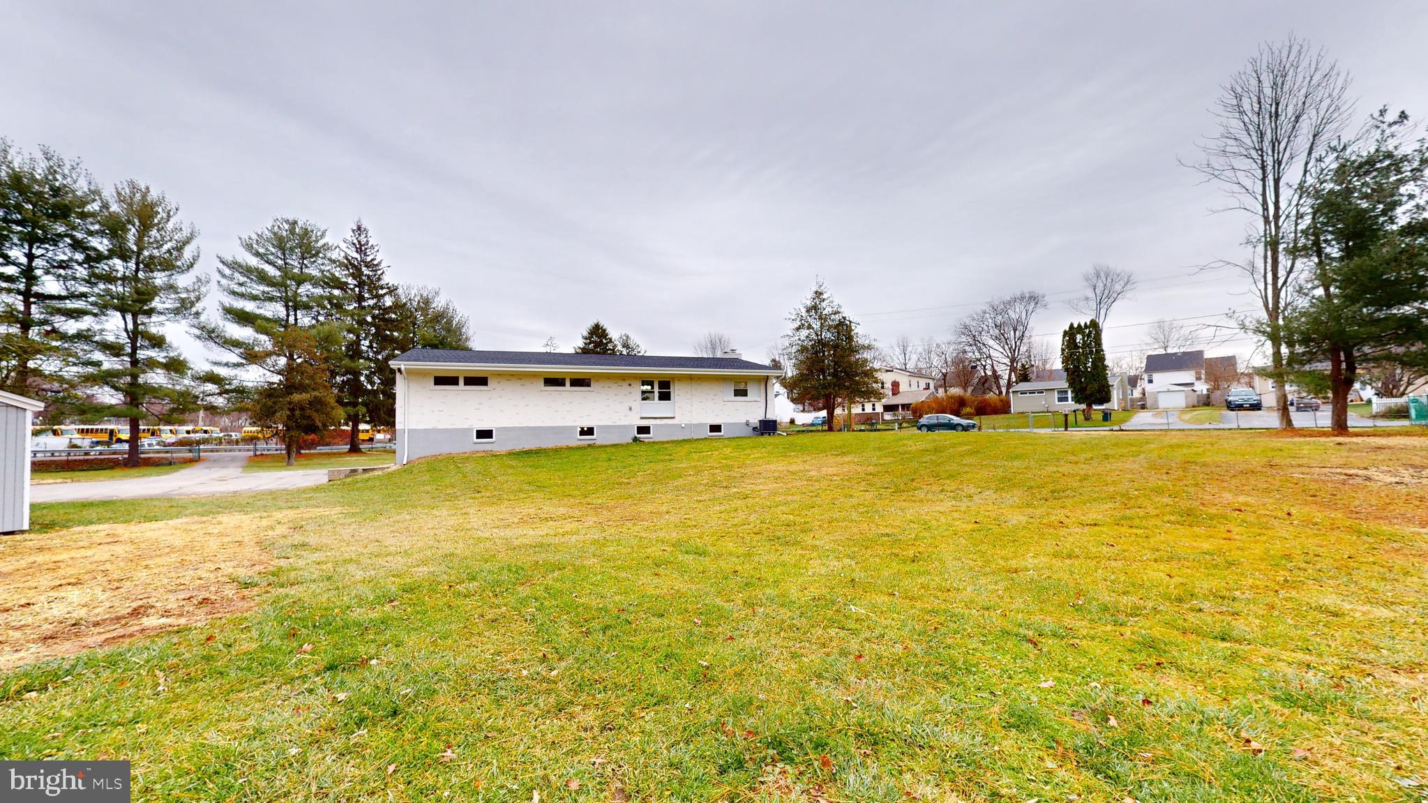 GLYNDON - Residential