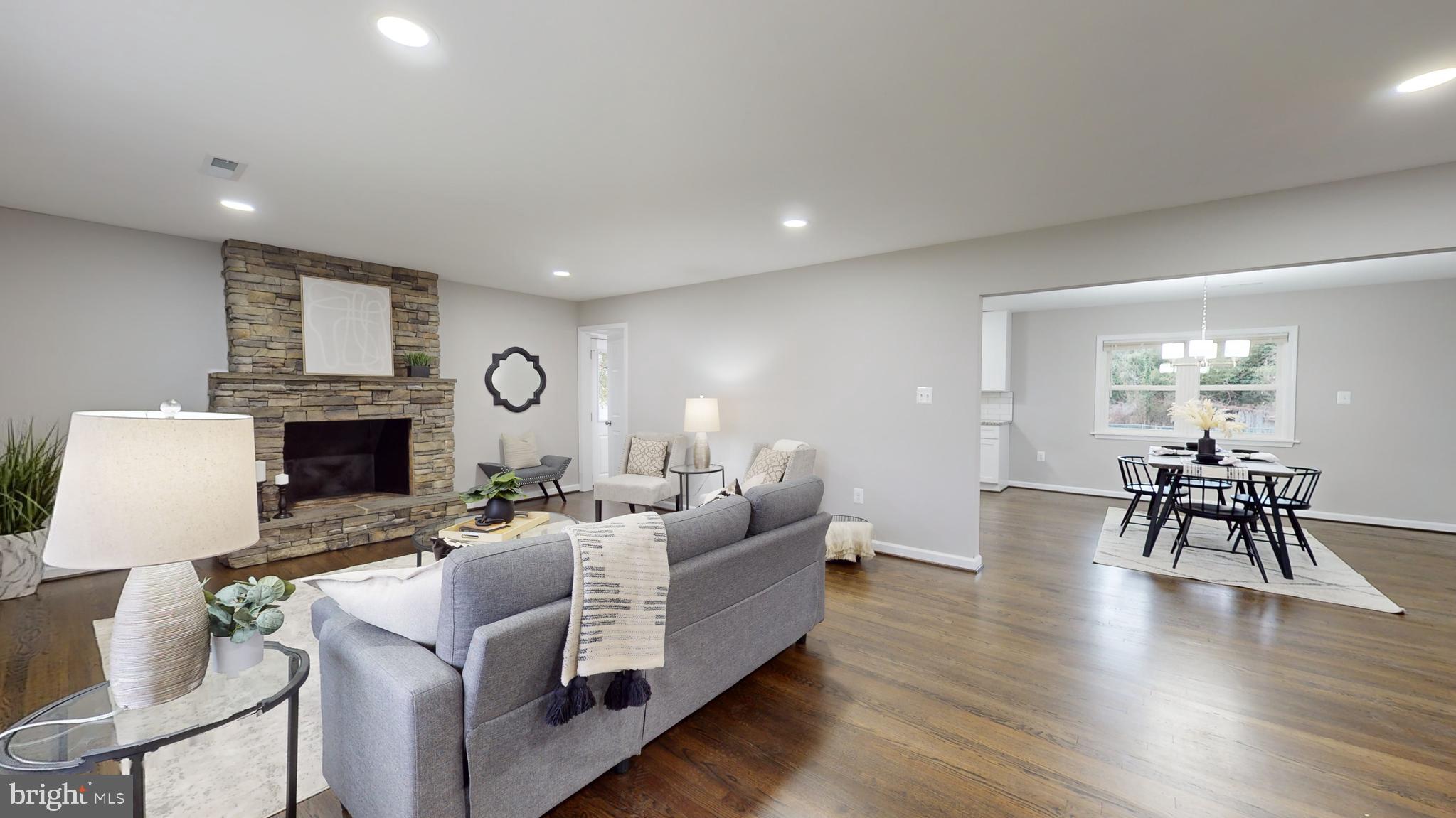 GLYNDON - Residential