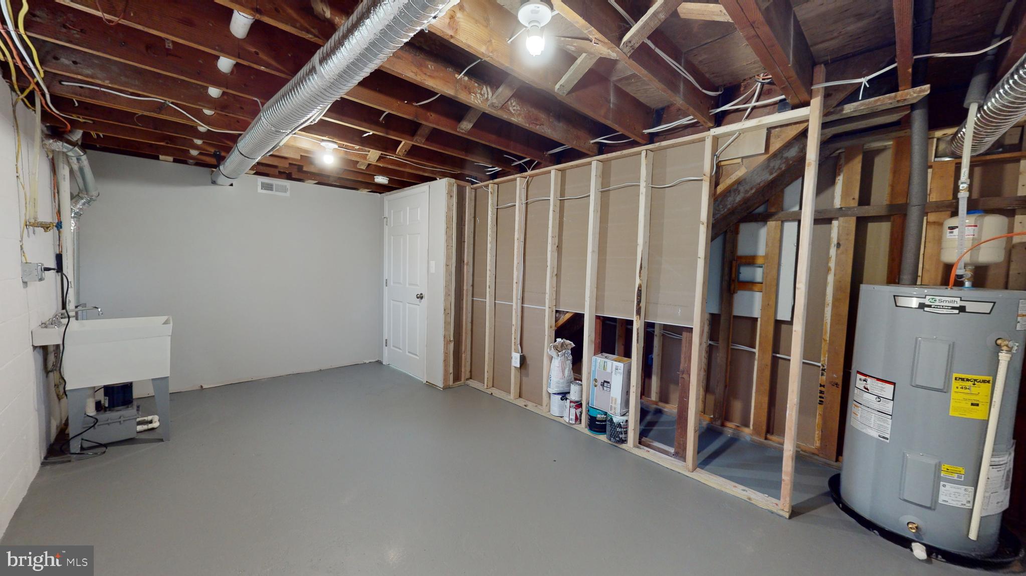 GLYNDON - Residential