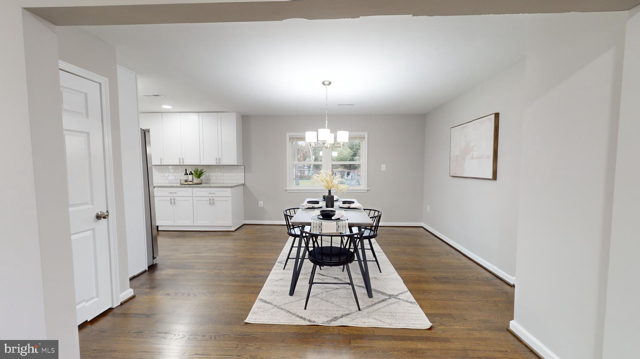 GLYNDON - Residential