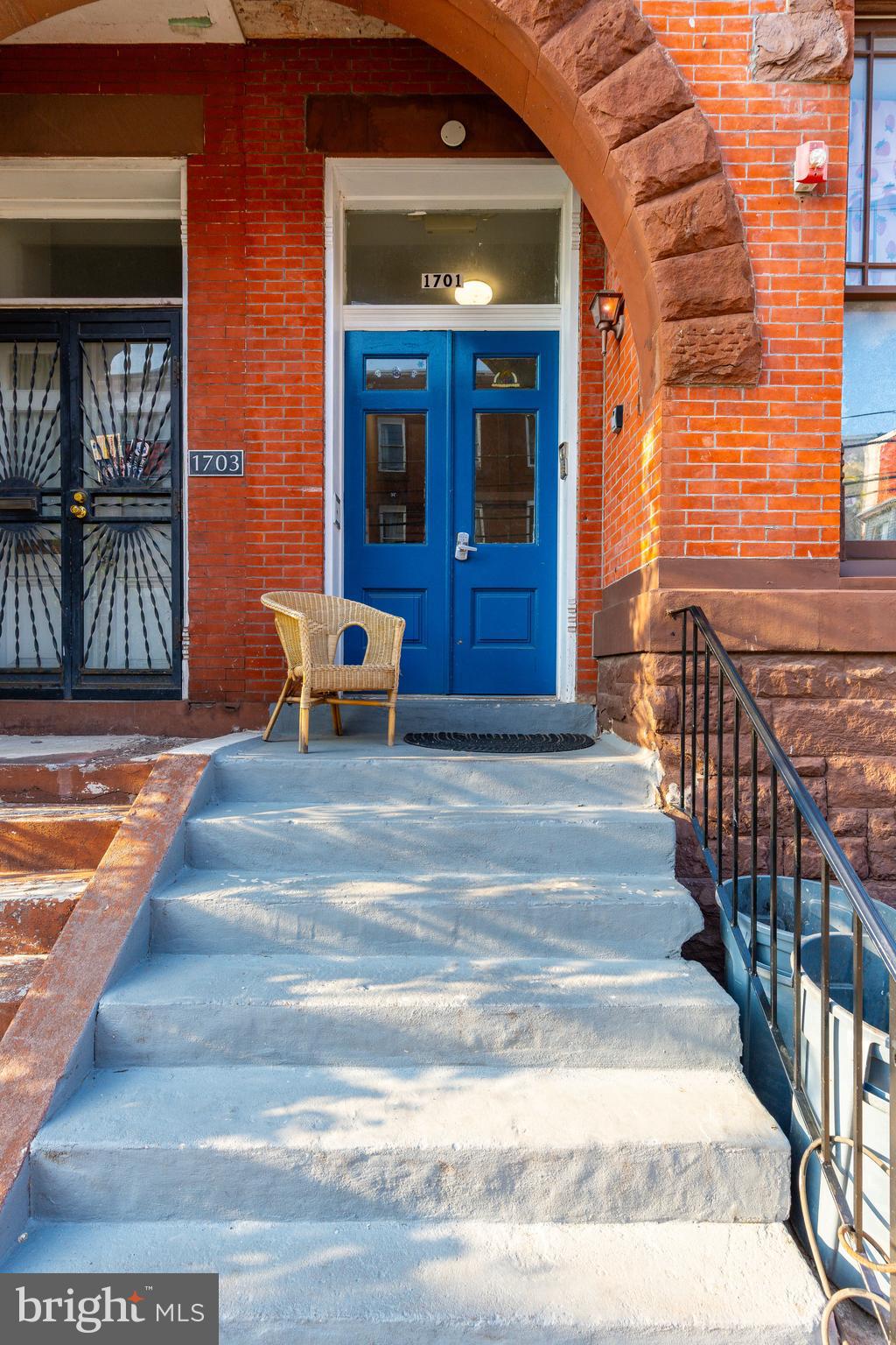 TEMPLE UNIVERSITY - Residential Income