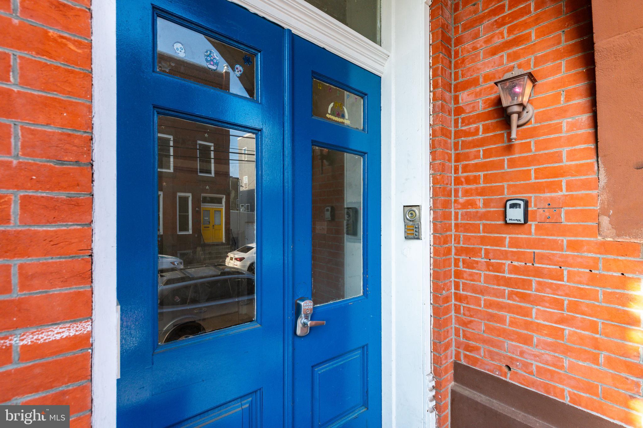 TEMPLE UNIVERSITY - Residential Income