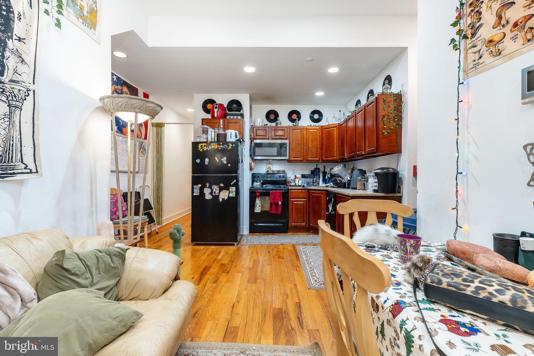 TEMPLE UNIVERSITY - Residential Income