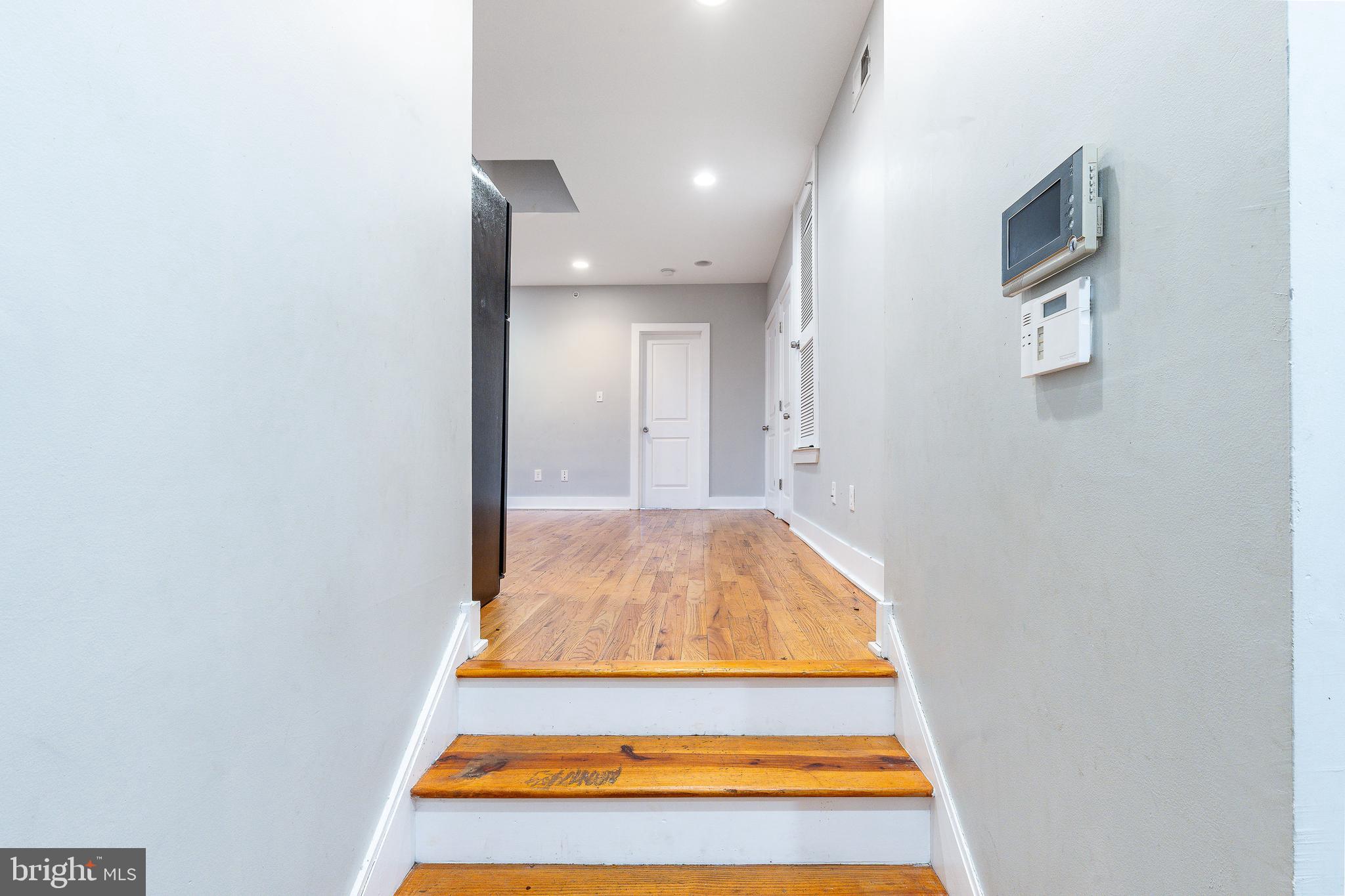 TEMPLE UNIVERSITY - Residential Income