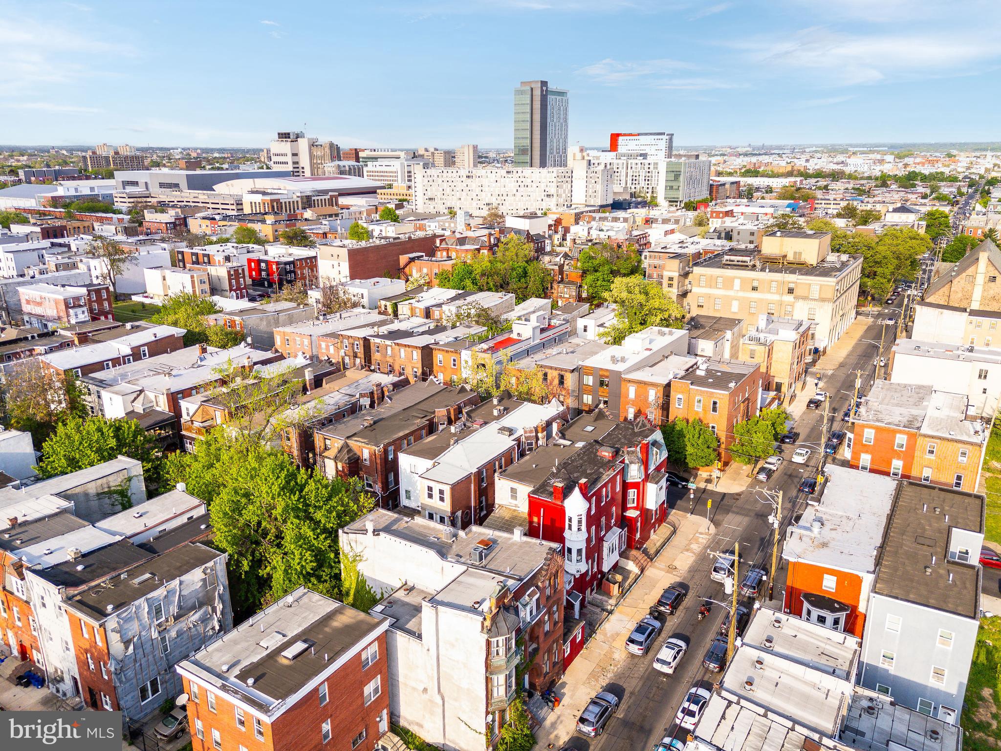 TEMPLE UNIVERSITY - Residential Income