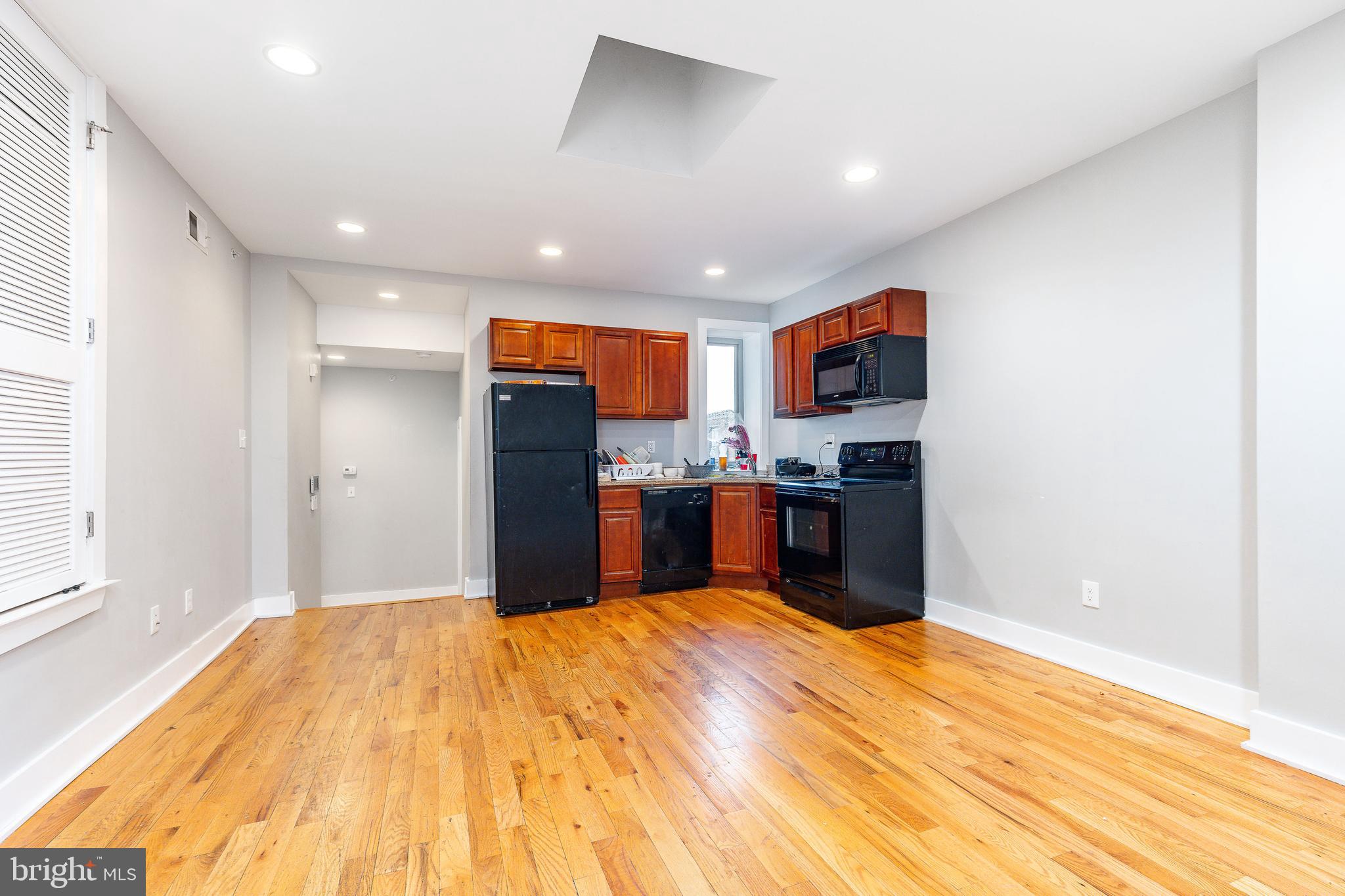 TEMPLE UNIVERSITY - Residential Income