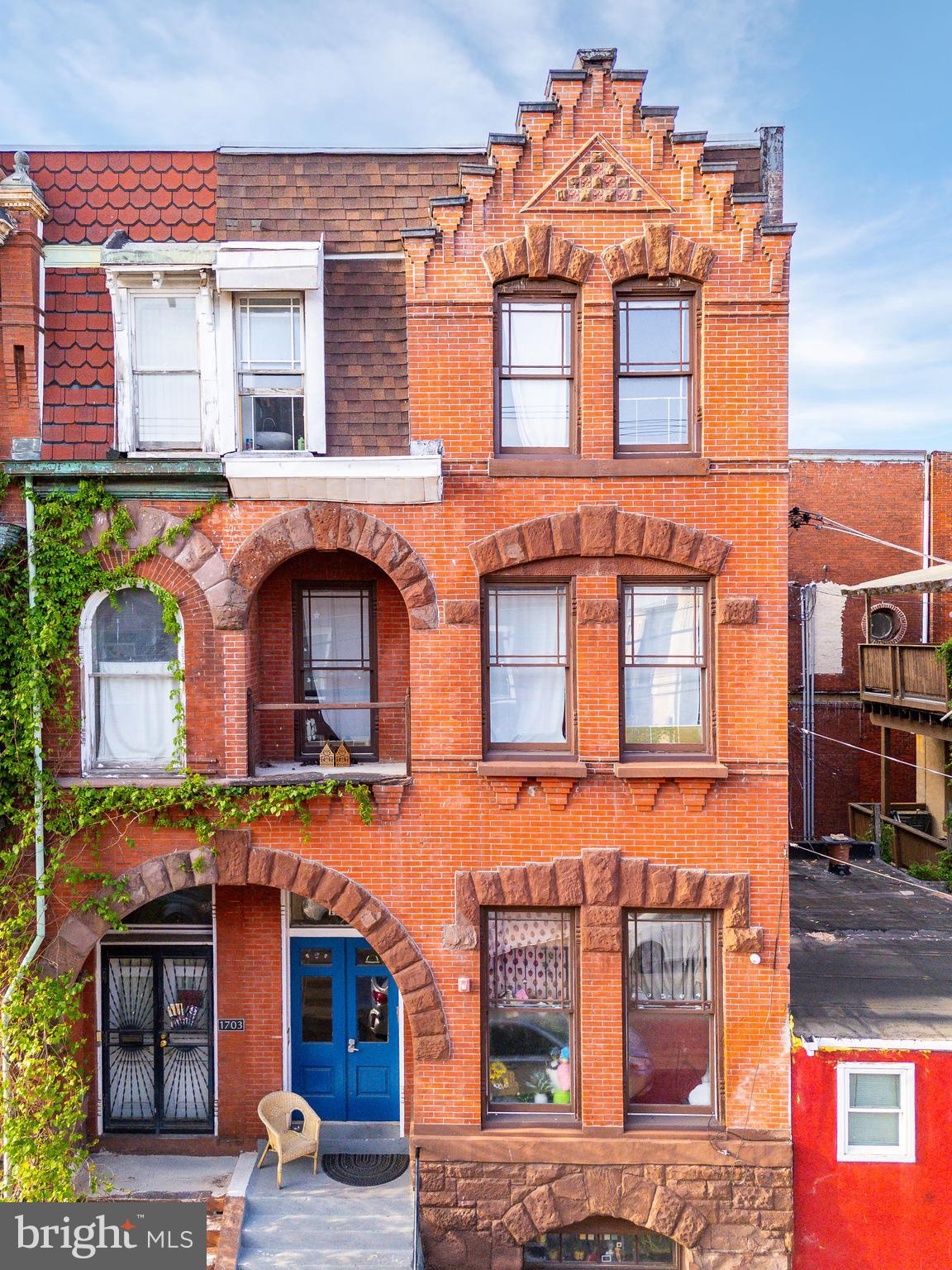 TEMPLE UNIVERSITY - Residential Income