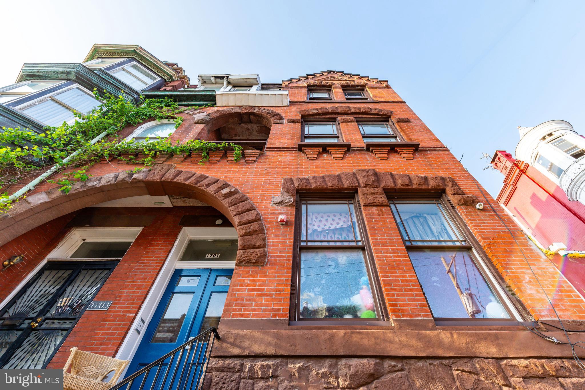 TEMPLE UNIVERSITY - Residential Income