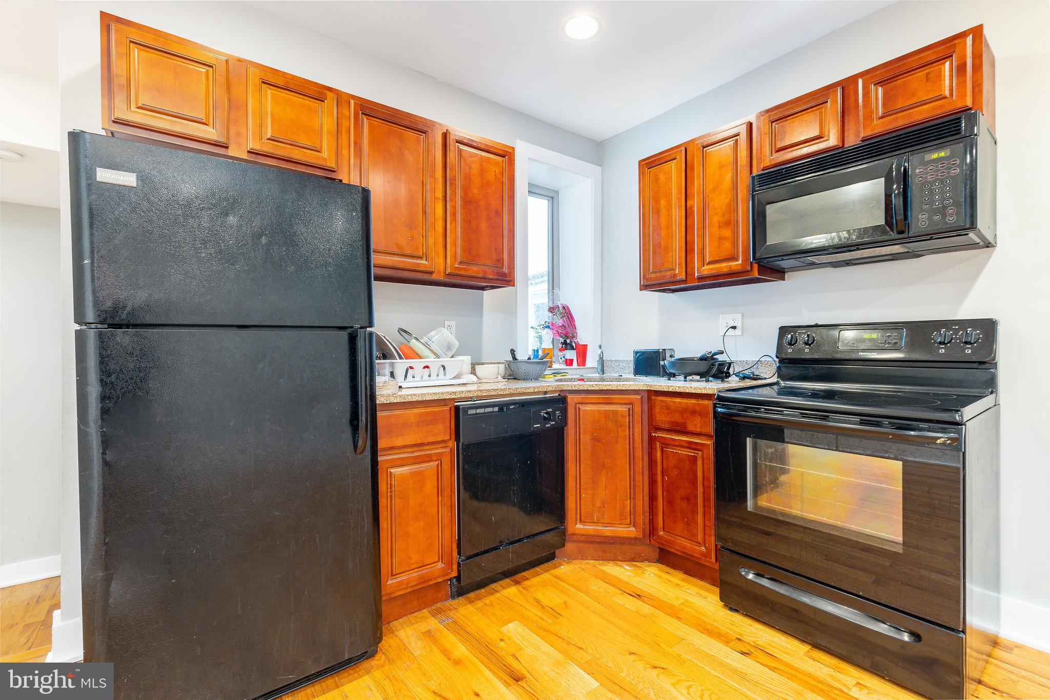 TEMPLE UNIVERSITY - Residential Income