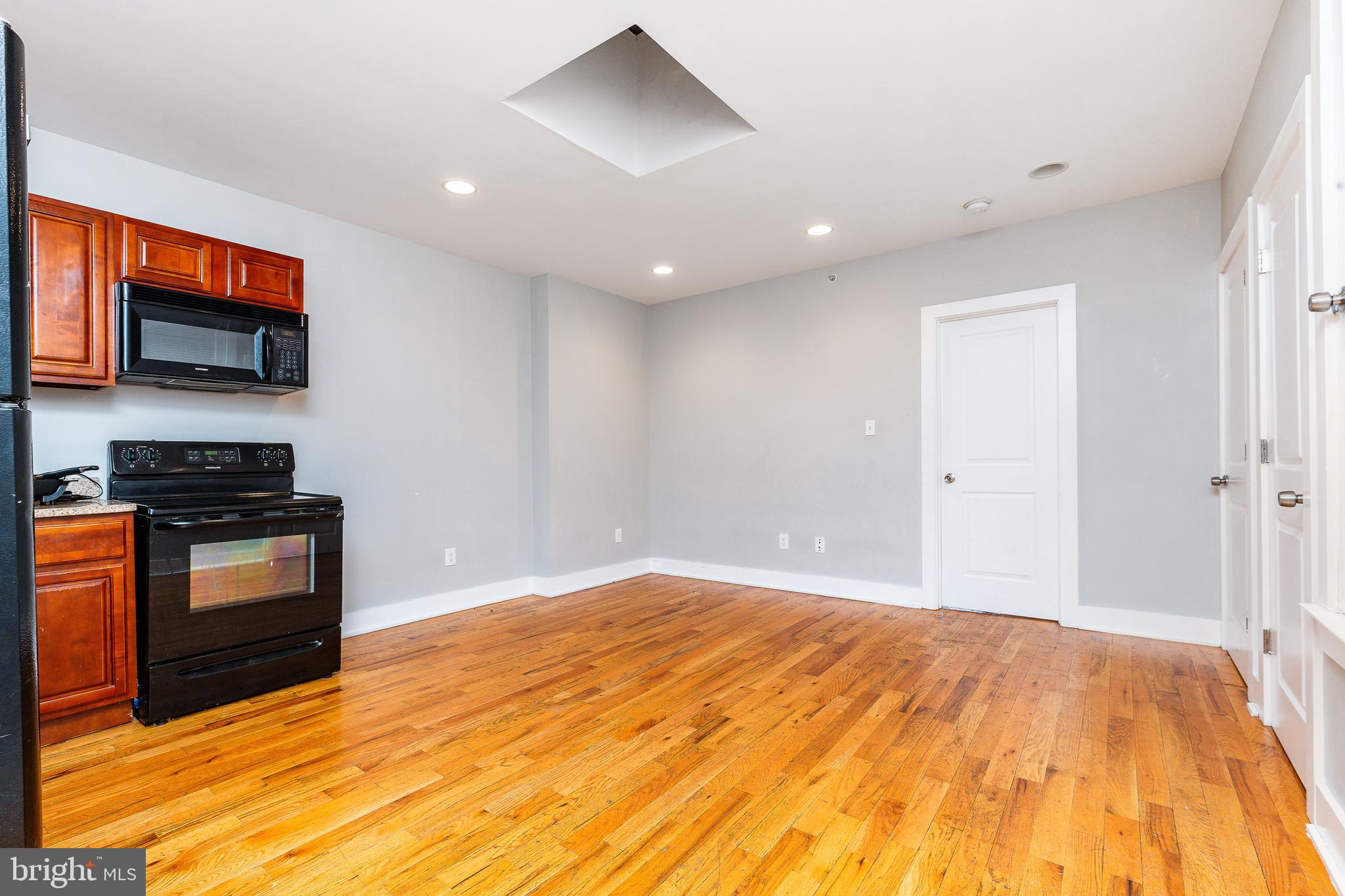 TEMPLE UNIVERSITY - Residential Income