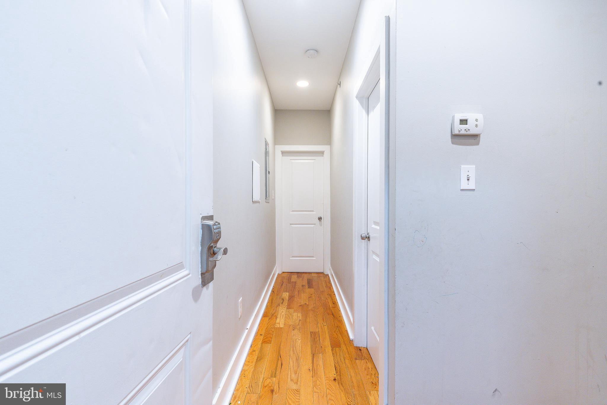 TEMPLE UNIVERSITY - Residential Income