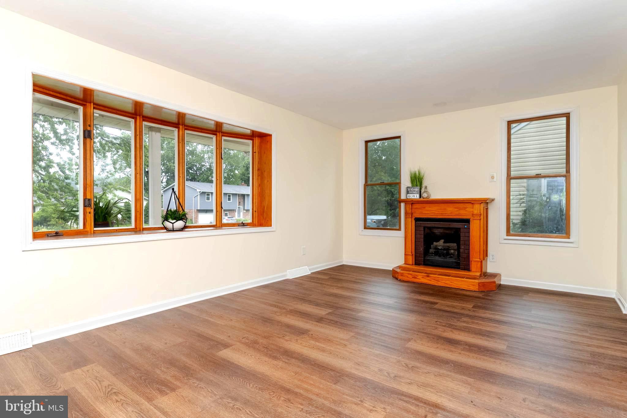 226 GARNETT ROAD