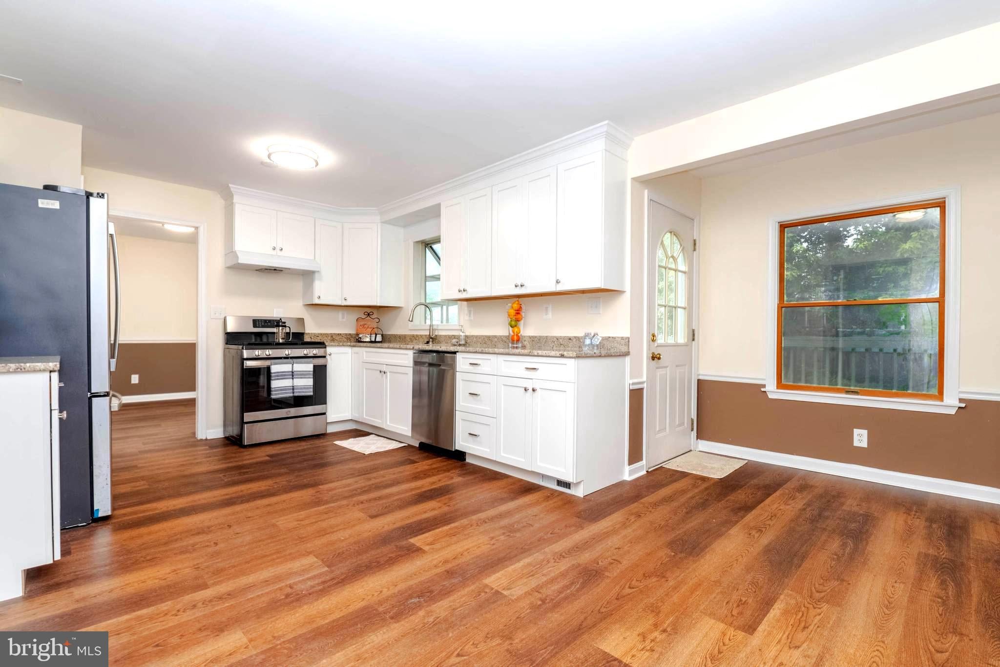 226 GARNETT ROAD