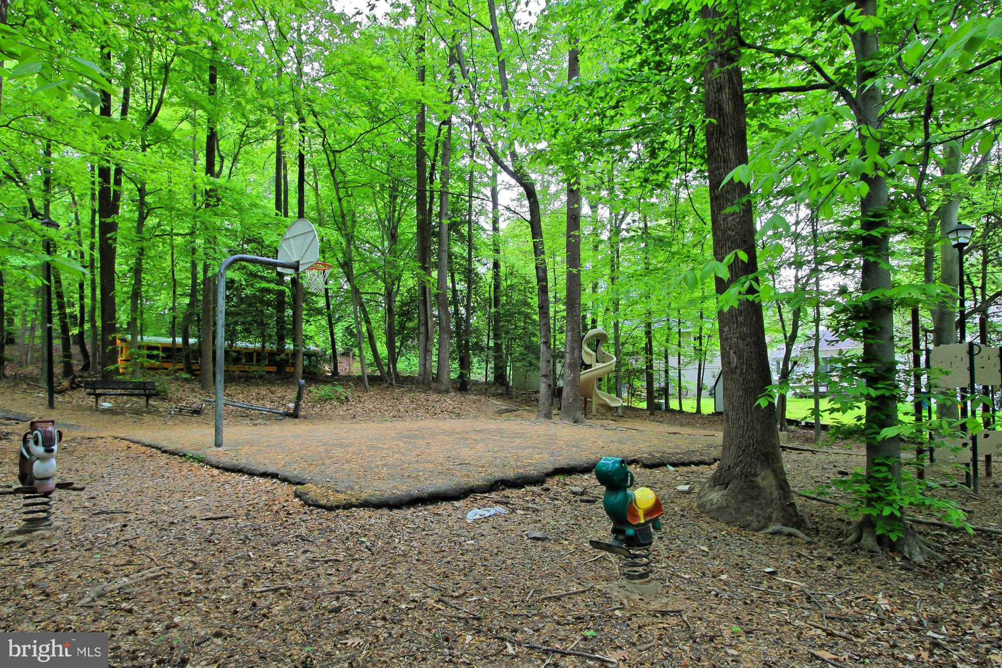 BURGOYNE FOREST WEST - Residential