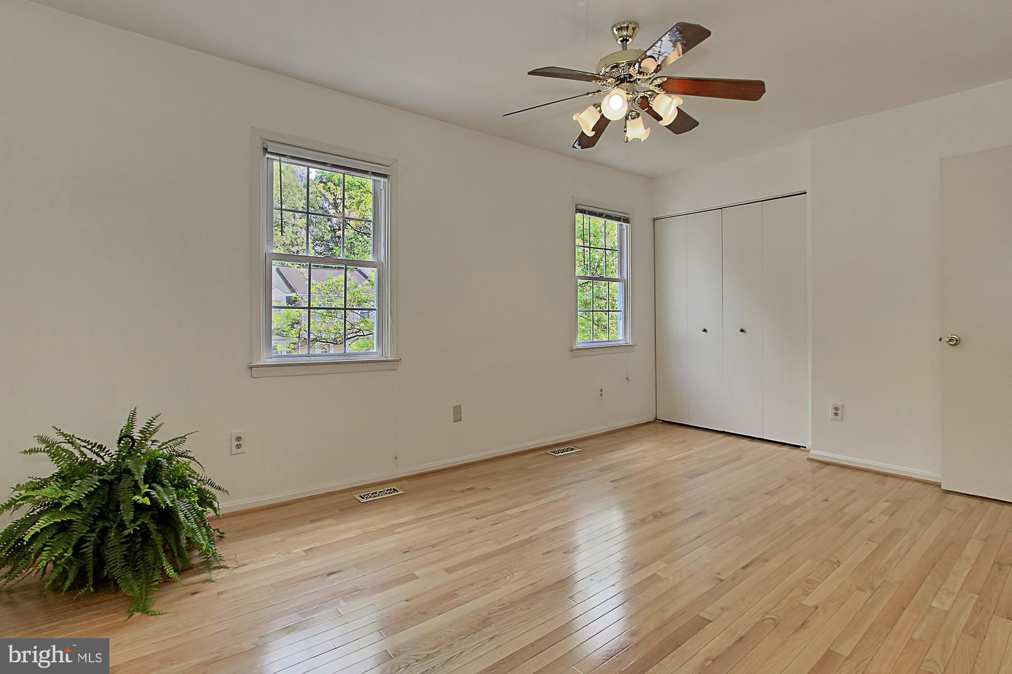 BURGOYNE FOREST WEST - Residential