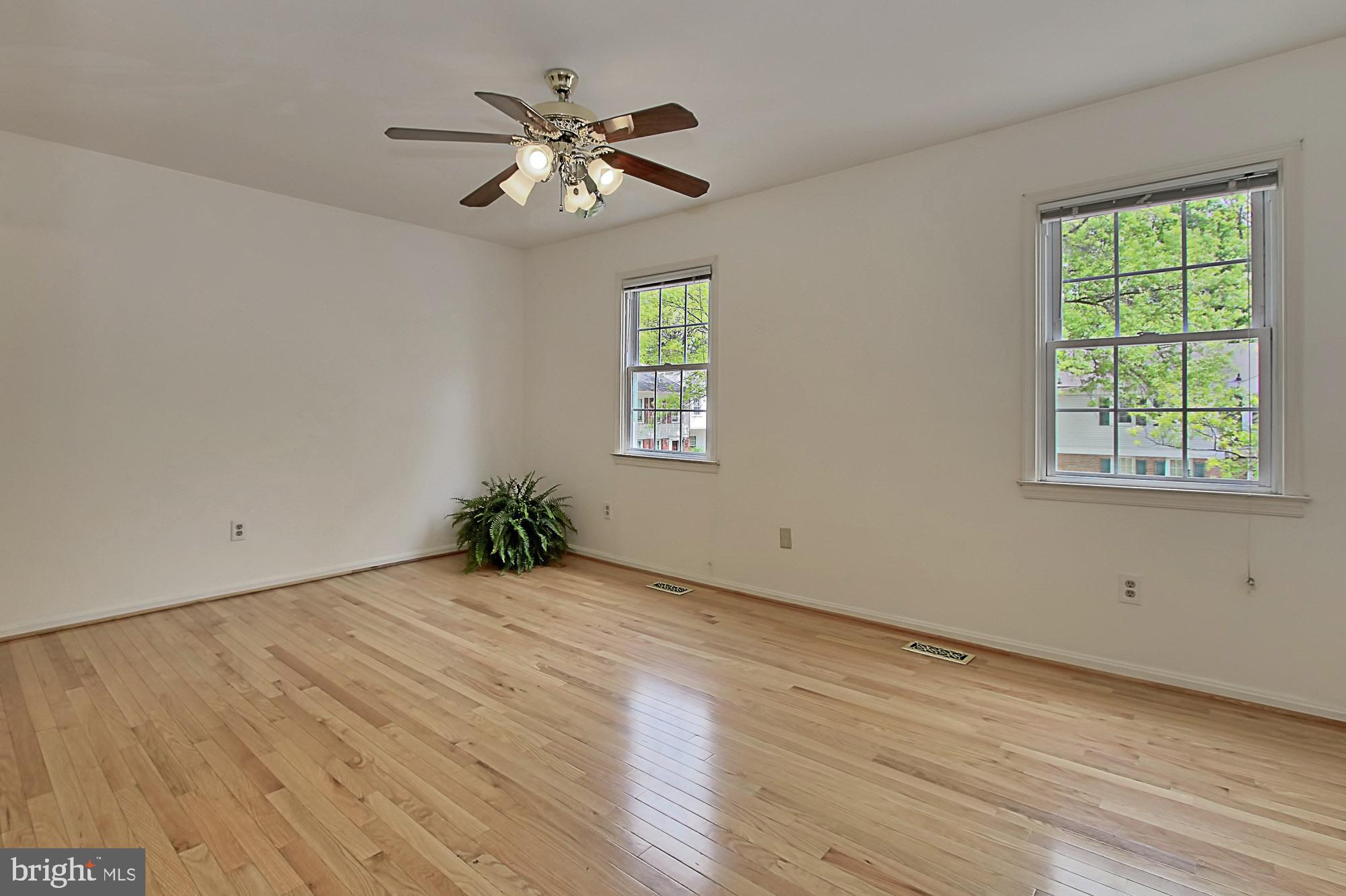 BURGOYNE FOREST WEST - Residential