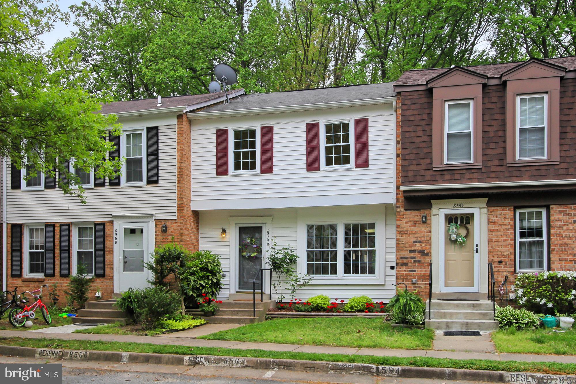 BURGOYNE FOREST WEST - Residential