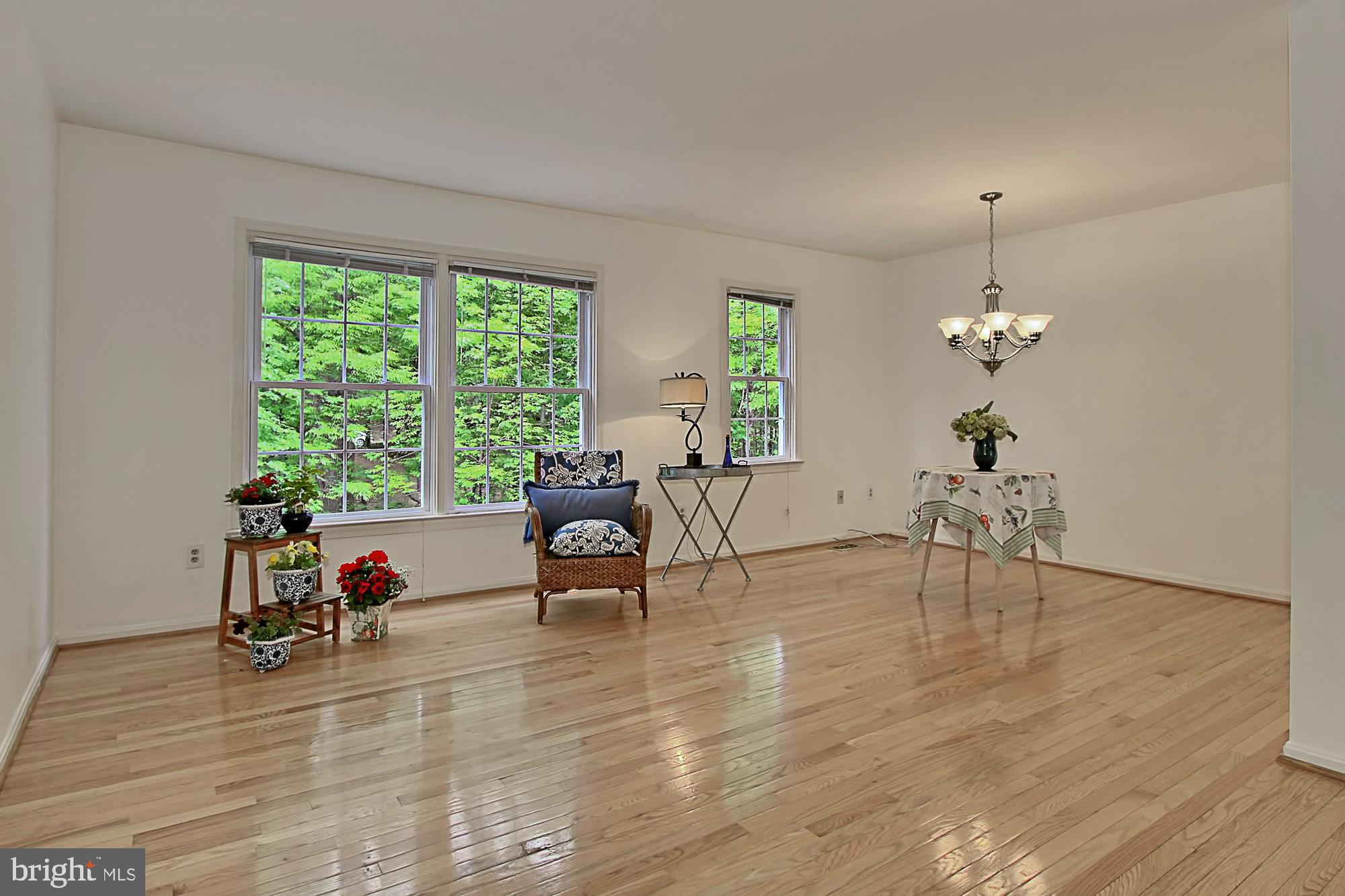 BURGOYNE FOREST WEST - Residential