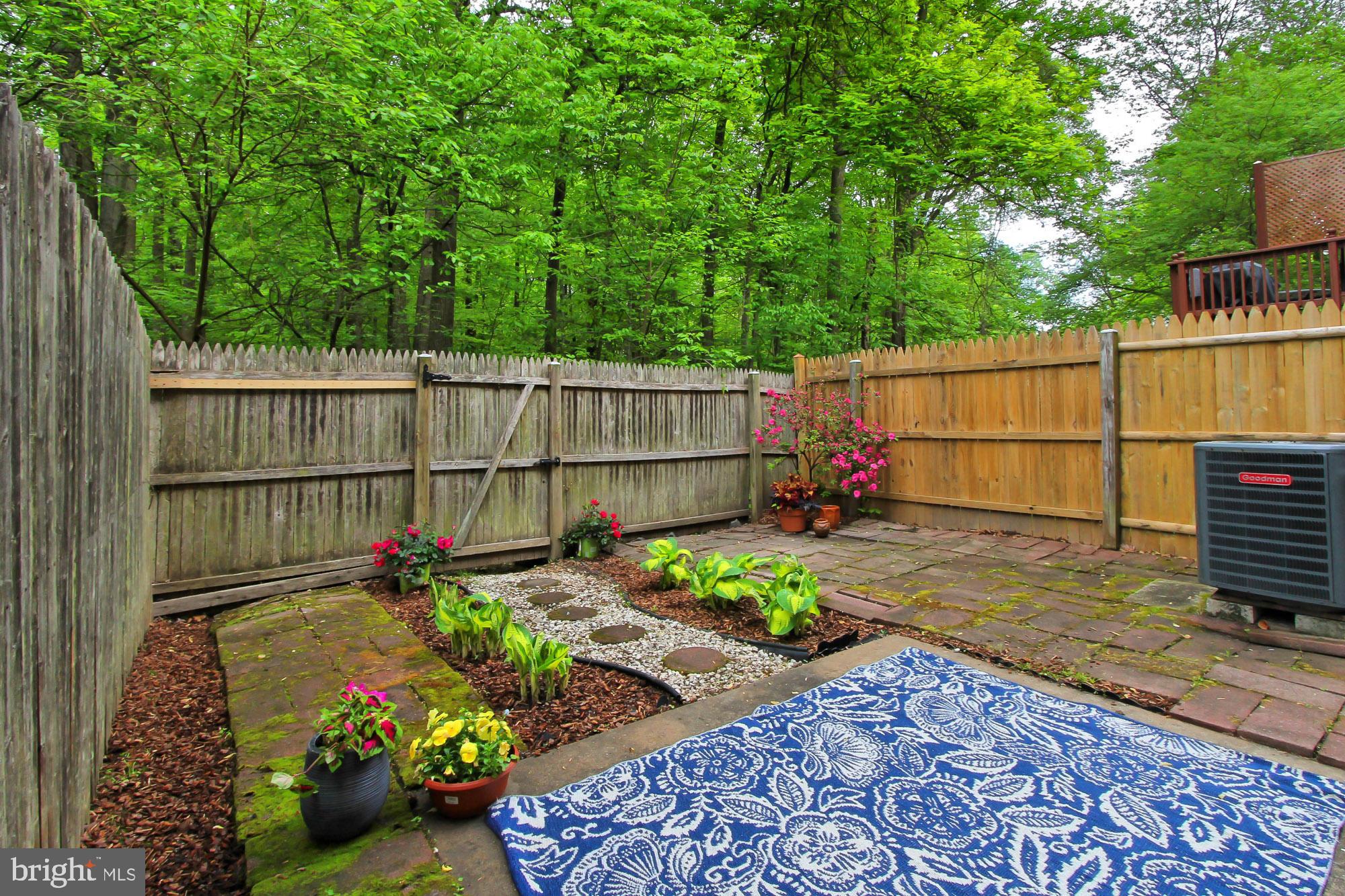 BURGOYNE FOREST WEST - Residential