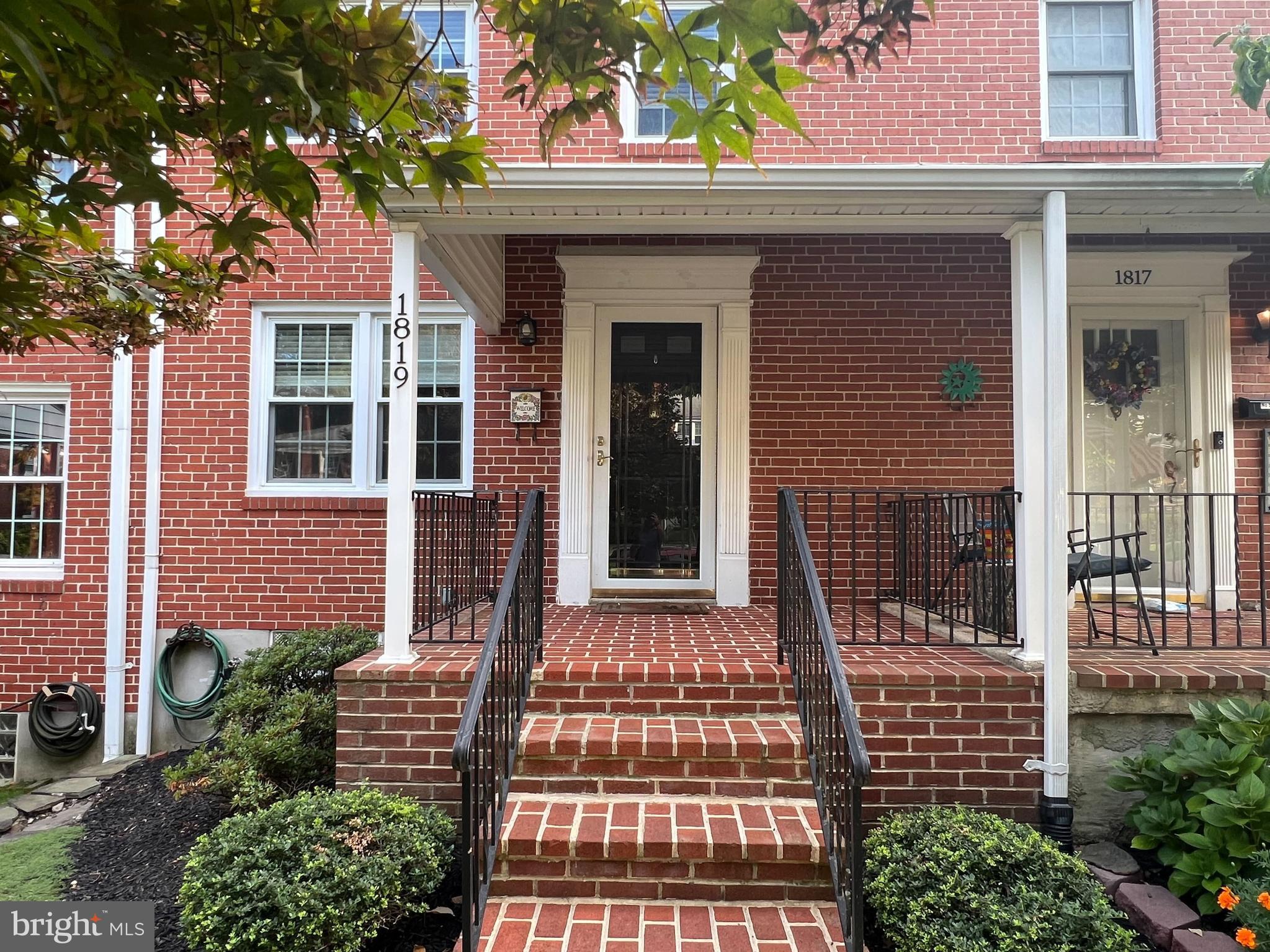 OAKLEIGH MANOR - Residential