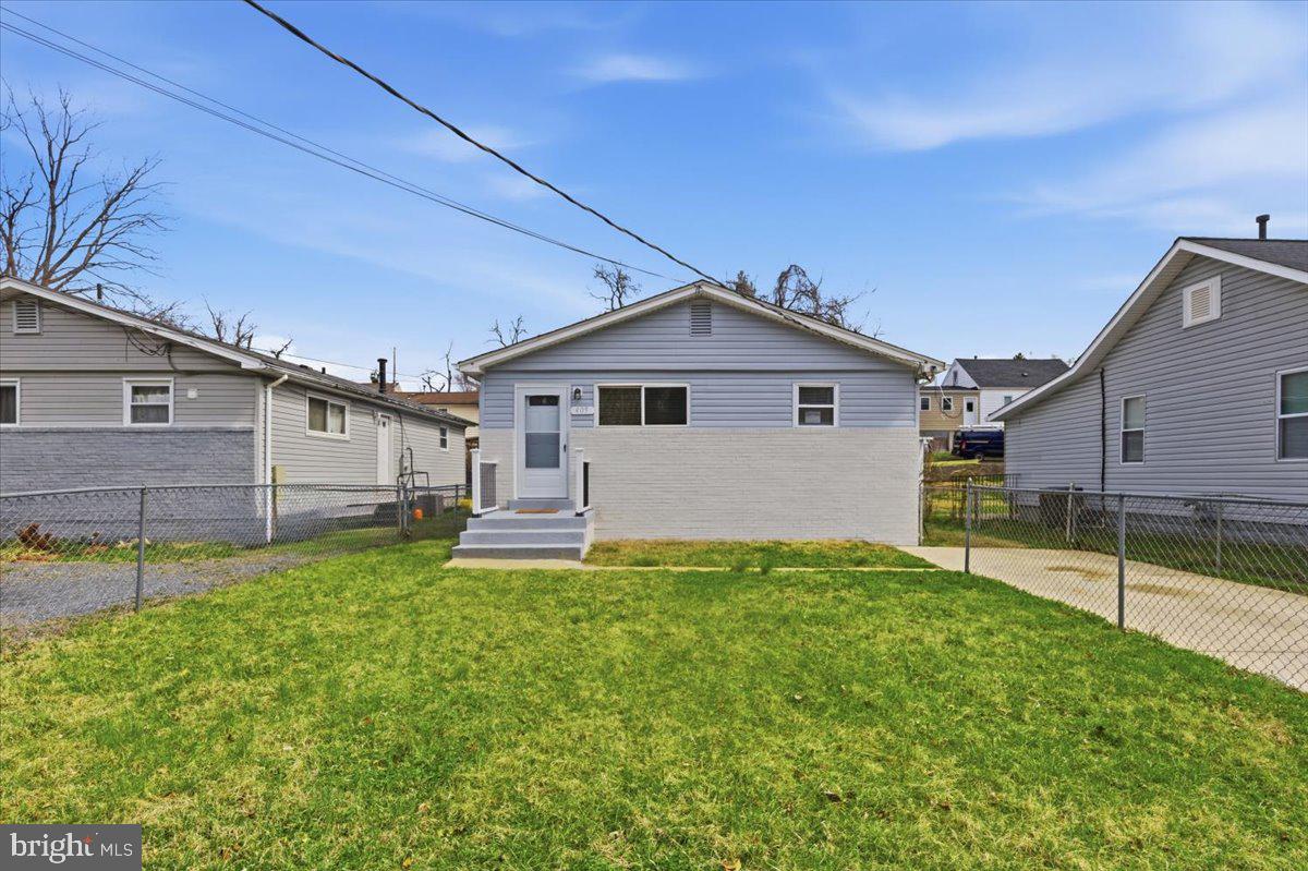 CARMODY HILLS - Residential