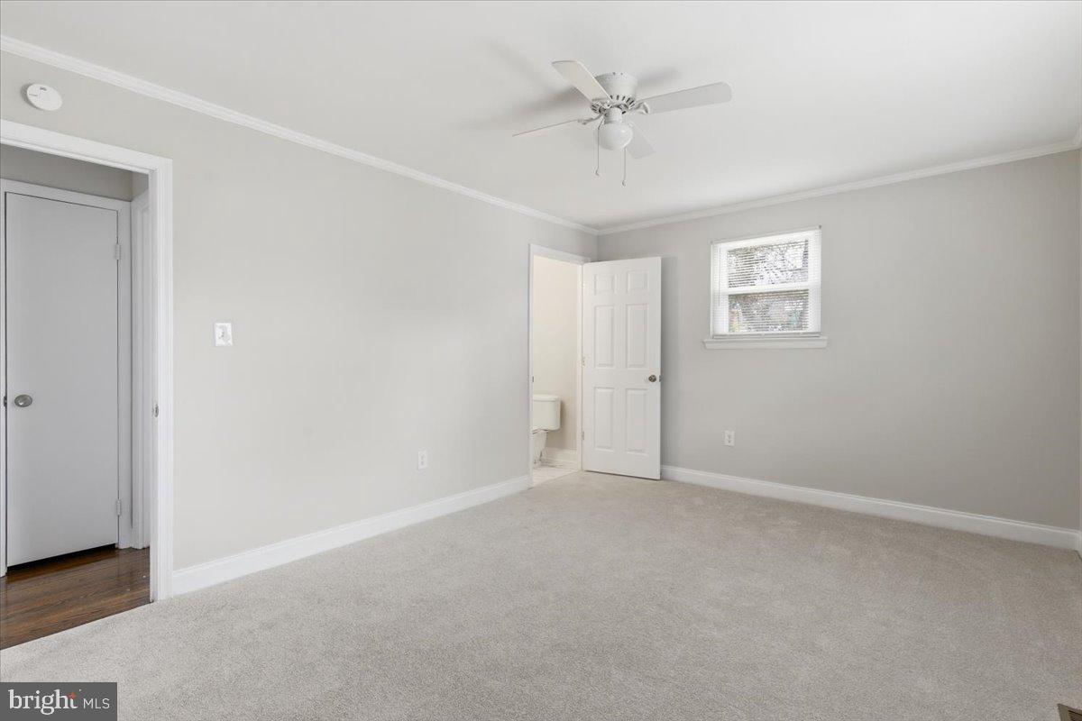 CARMODY HILLS - Residential