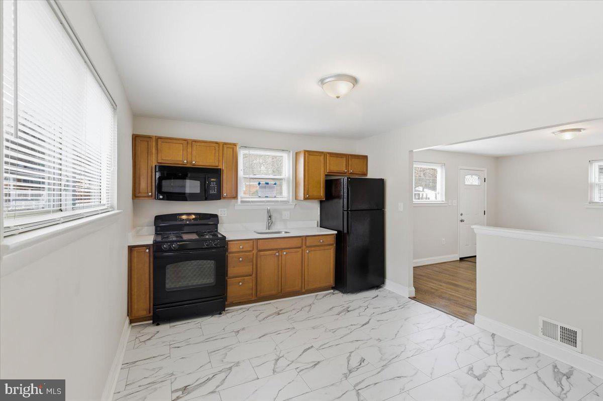 CARMODY HILLS - Residential