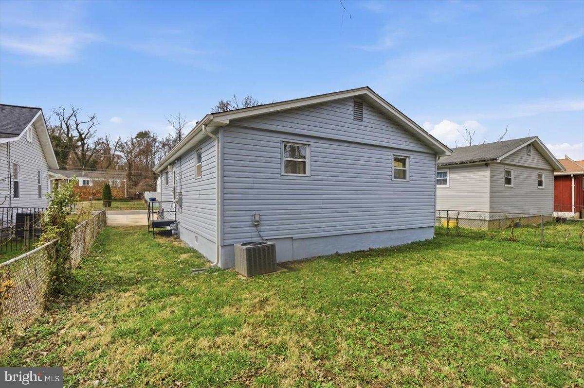 CARMODY HILLS - Residential