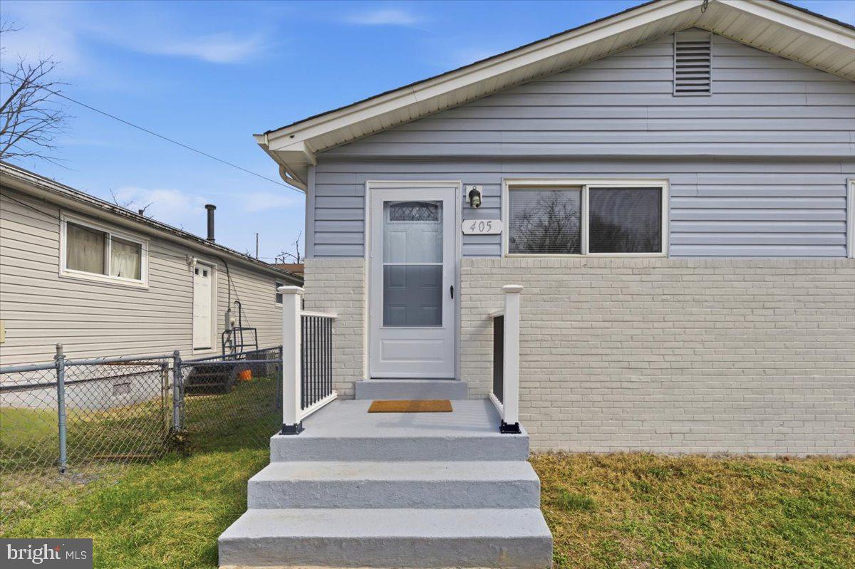 CARMODY HILLS - Residential