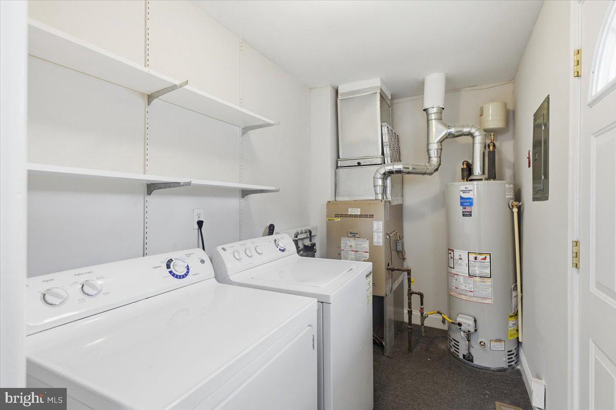 CARMODY HILLS - Residential