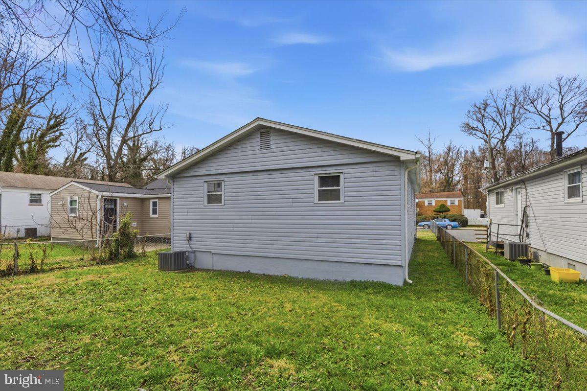 CARMODY HILLS - Residential