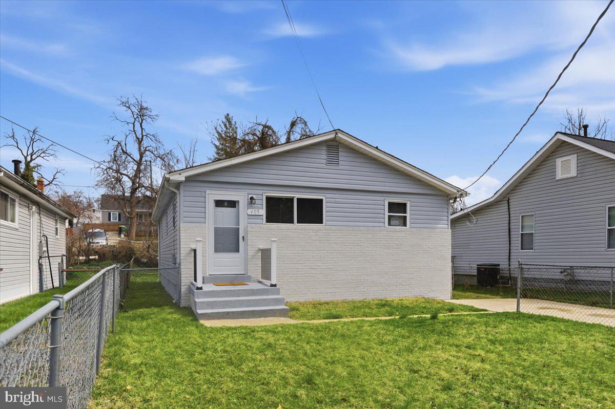 CARMODY HILLS - Residential