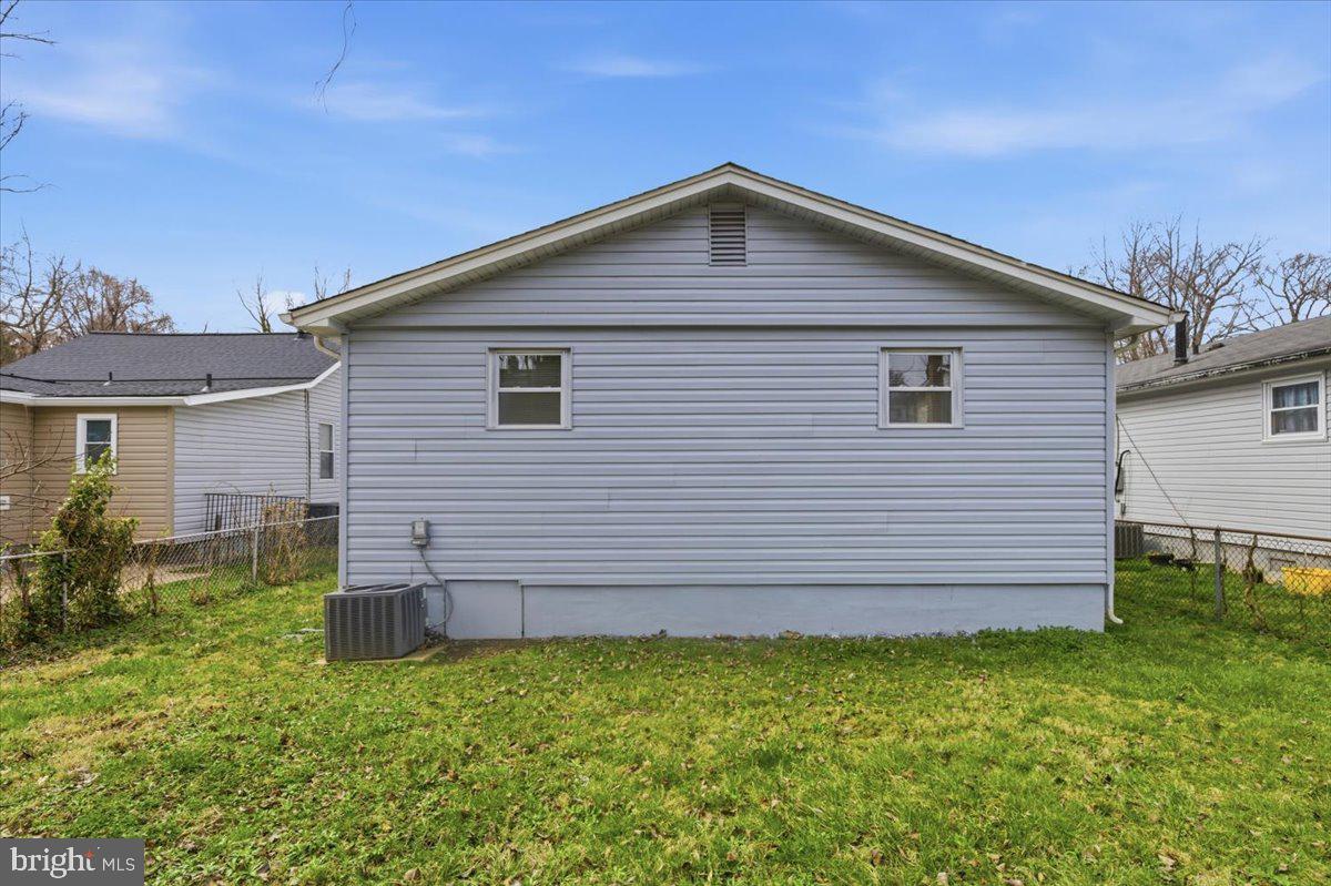 CARMODY HILLS - Residential