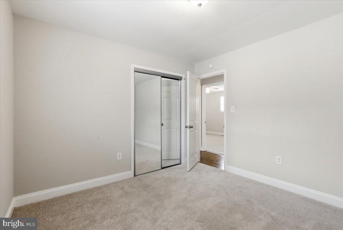 CARMODY HILLS - Residential