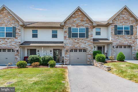 Condo For Sale - 276 Melbourne Lane<br/> MECHANICSBURG, PA 17055