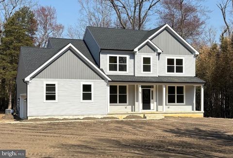 Photo of 141 Taylor Road, NEWFIELD, NJ 08344 (MLS # NJGL2068578)