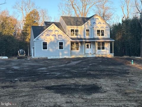 Photo of 141 Taylor Road, NEWFIELD, NJ 08344 (MLS # NJGL2068578)