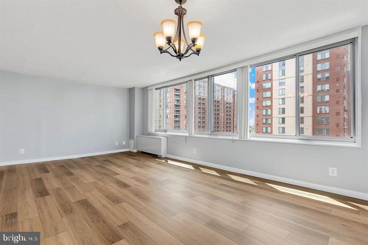 THE FORUM - Residential Lease