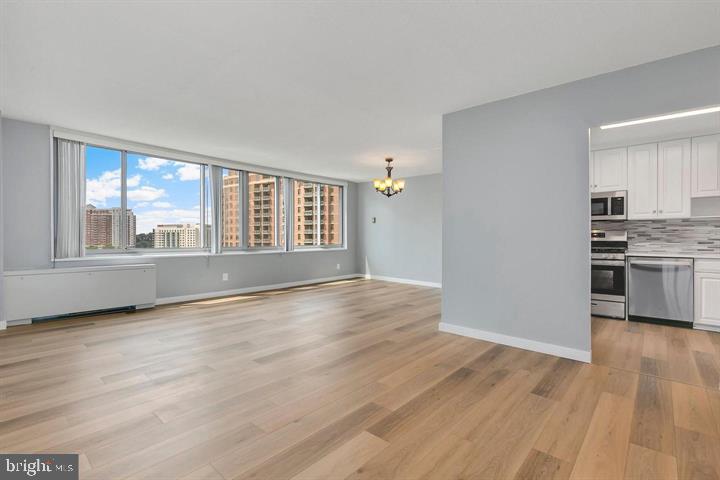 THE FORUM - Residential Lease