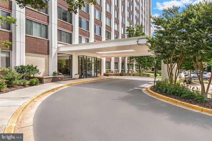 THE FORUM - Residential Lease