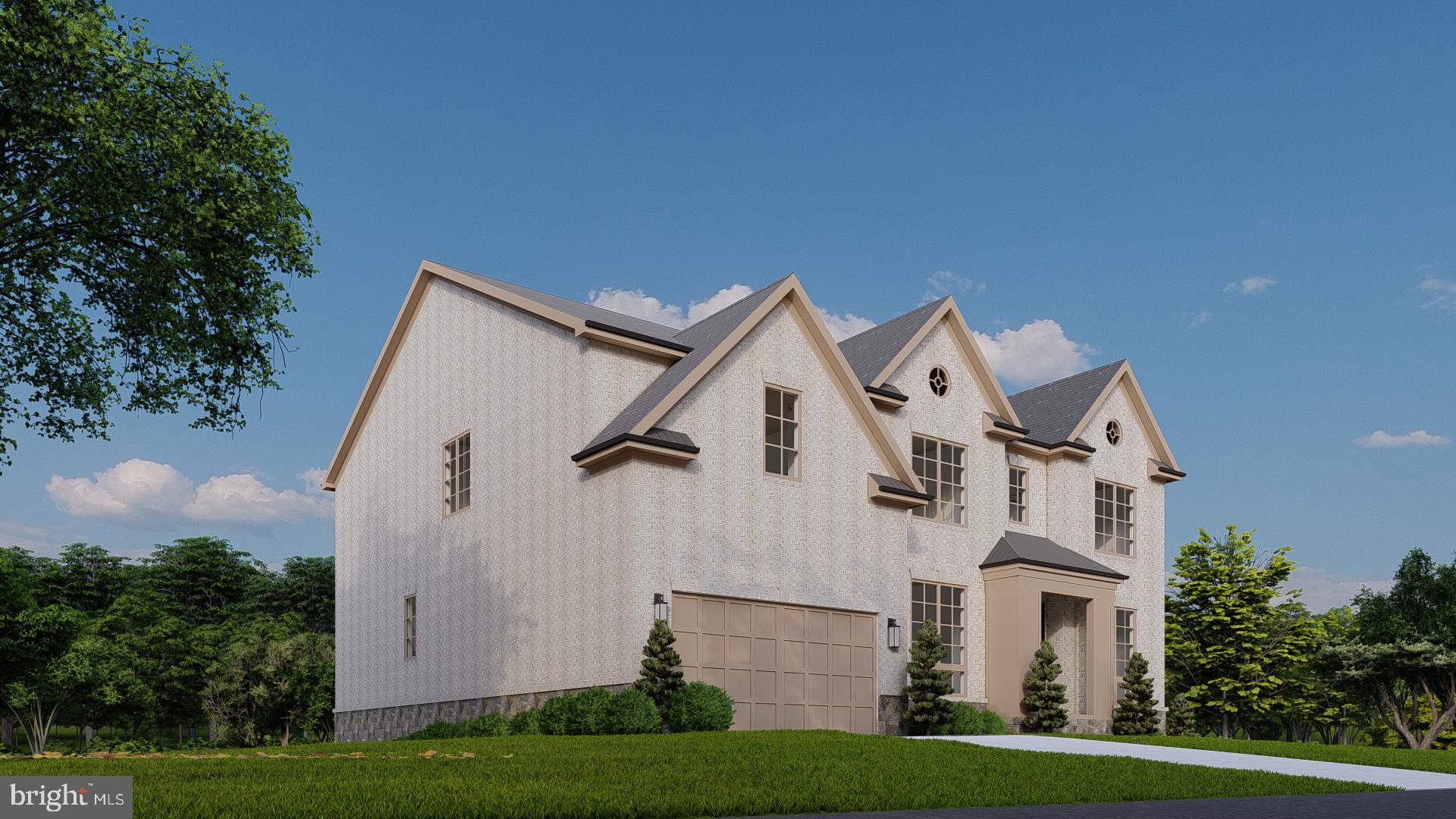 8807 JARRETT VALLEY DRIVE