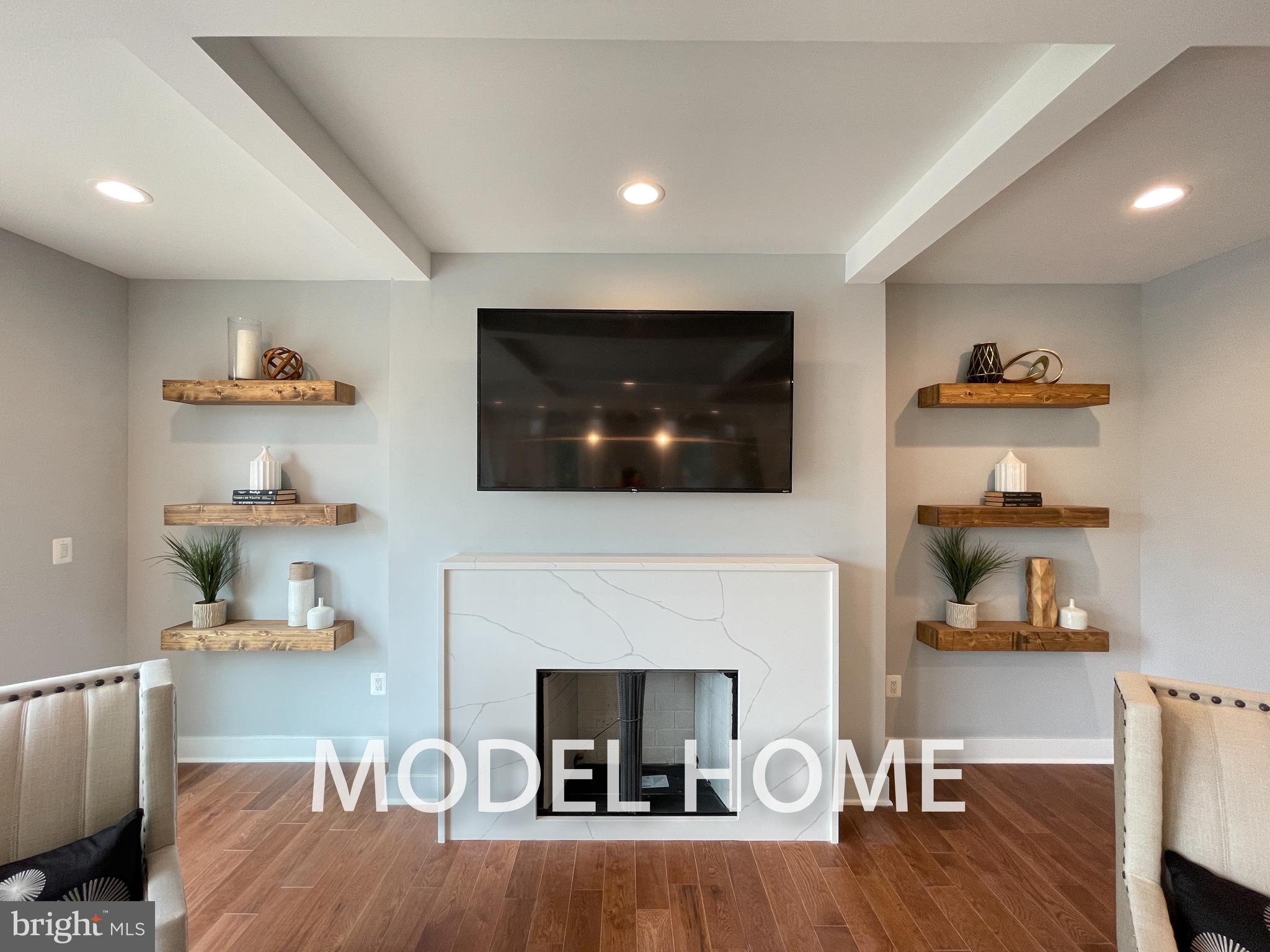 CARRINGTON - Residential