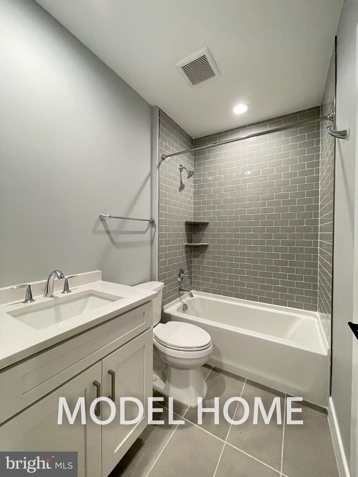 CARRINGTON - Residential