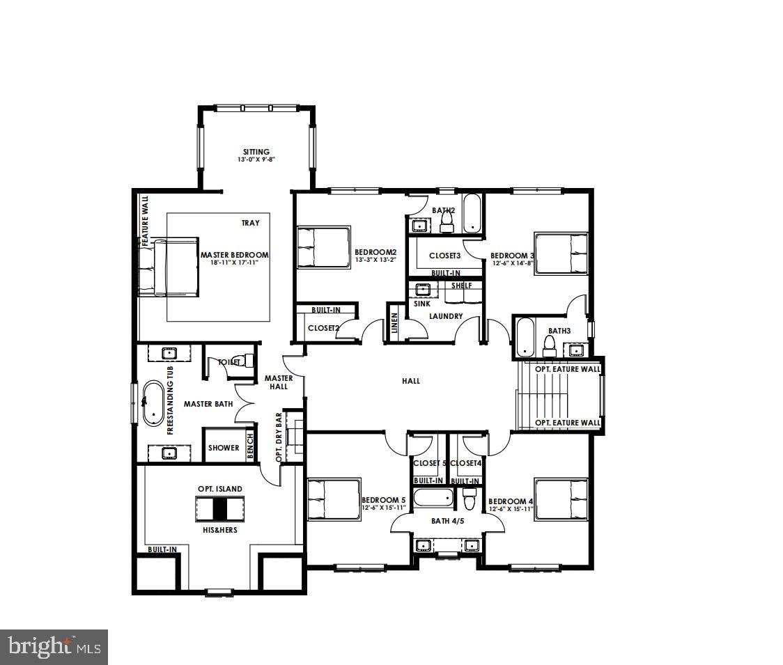 CARRINGTON - Residential